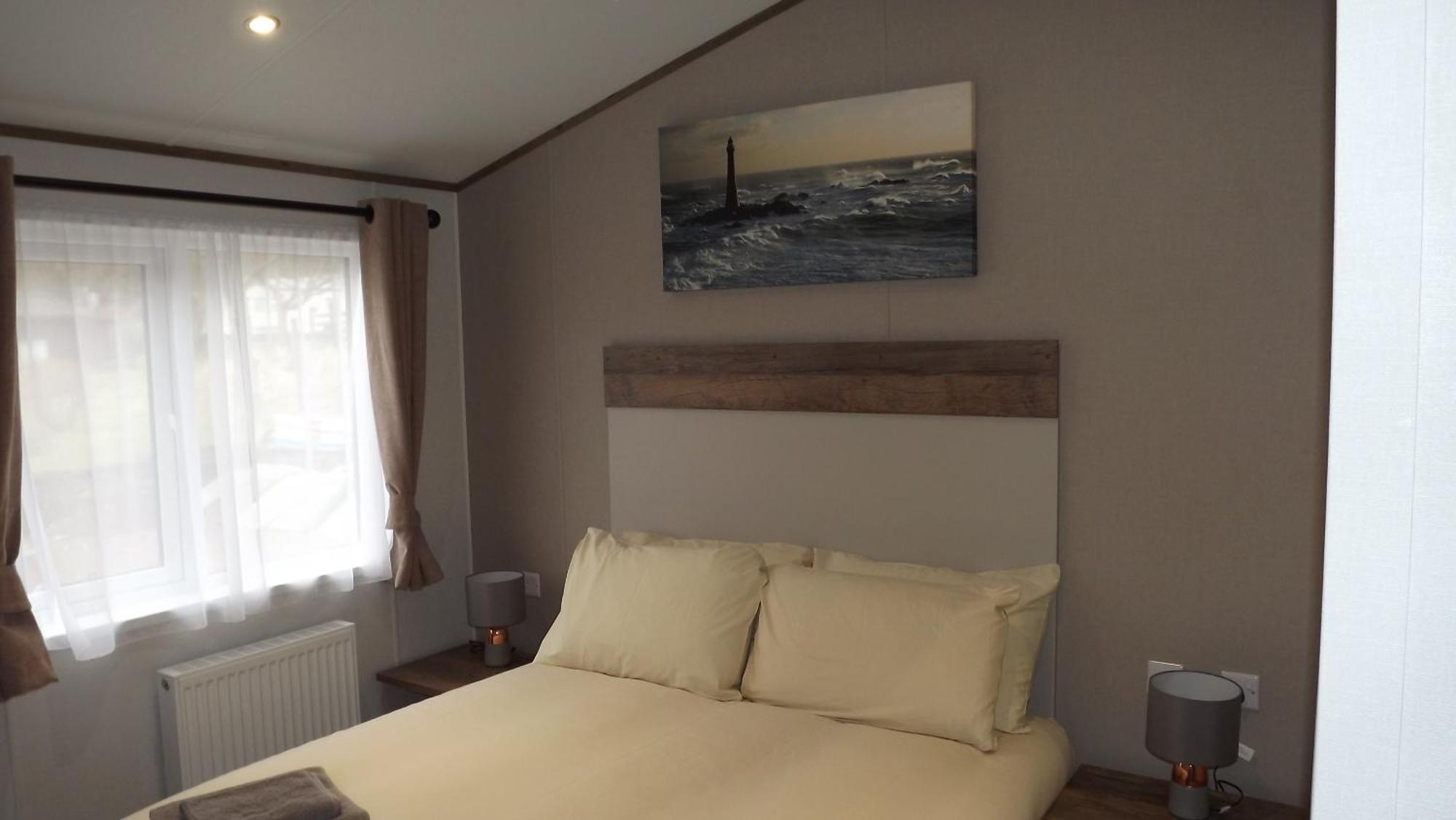 Linnhe Lochside Holidays Corpach Zimmer foto